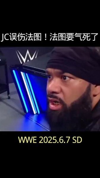 WWE历史大全_有哪些经典时刻