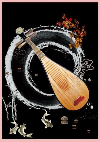 国乐艺术是什么_如何入门国乐艺术