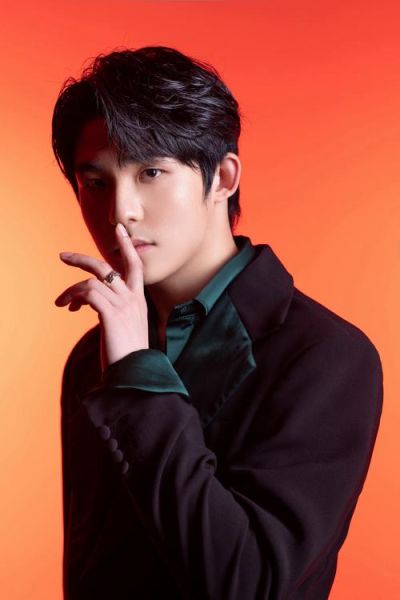 男生艺术照怎么拍_男生写真风格推荐