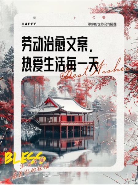 热爱生活劳动文案怎么写_如何写出打动人心的劳动文案