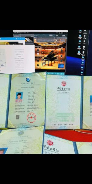 艺术考级证书有什么用_考级流程怎么走