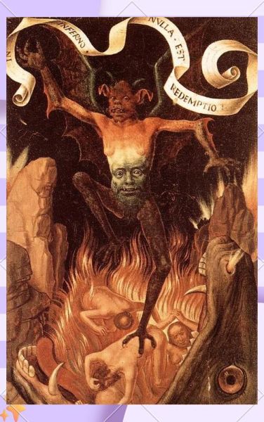 恶魔的艺术是什么_如何入门