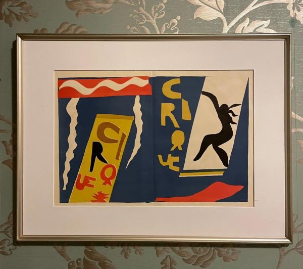 艺术版画如何挑选_艺术版画适合挂哪里