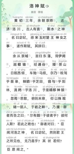 历史诗赋大全有哪些_如何快速背诵