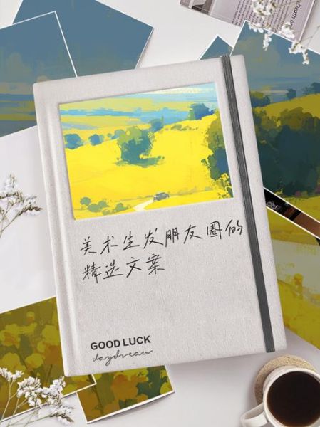 艺术生文案美术怎么写_美术生作品集文案技巧