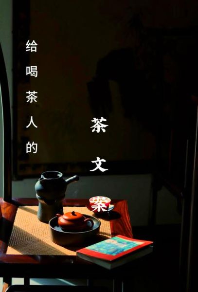 茶室生活怎么拍_茶室生活视频文案怎么写