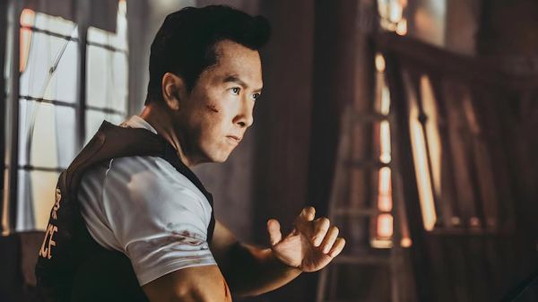 甄子丹经典电影有哪些_甄子丹最好看的动作片推荐