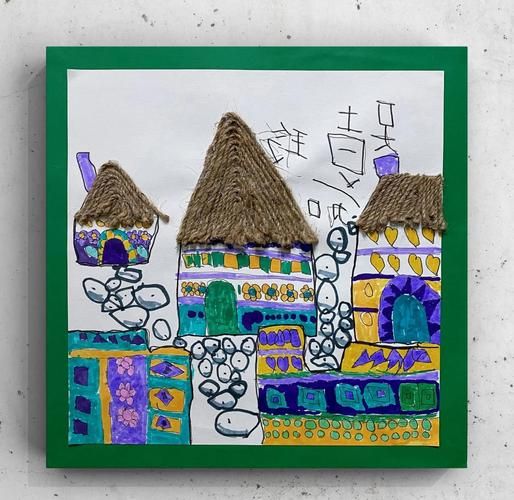 艺术部落是什么_艺术部落怎么玩