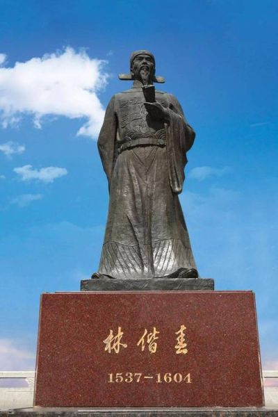 漳州历史大全_漳州有哪些历史名人