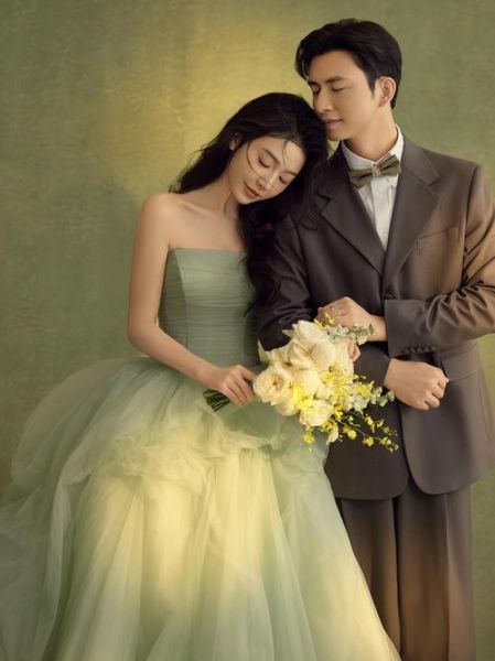 生活照婚纱照怎么拍好看_生活风婚纱照拍摄技巧