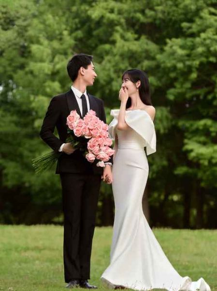 生活照婚纱照怎么拍好看_生活风婚纱照拍摄技巧