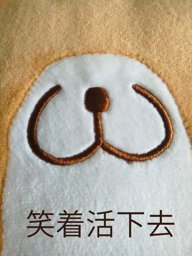 生活很苦怎么办_如何笑着活下去