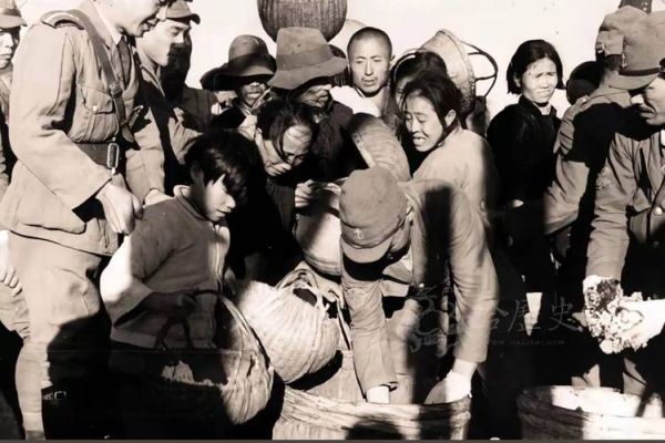 通化历史大全_通化历史有哪些重要事件