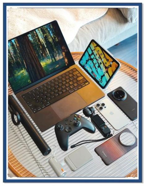 2024年度最满意科技产品_哪款最值得买