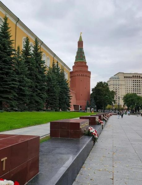 红场历史图片大全_红场老照片哪里找