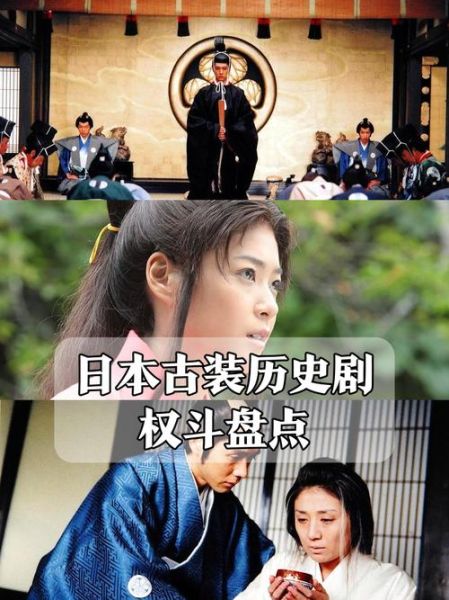 日本历史节目大全_哪些值得一看