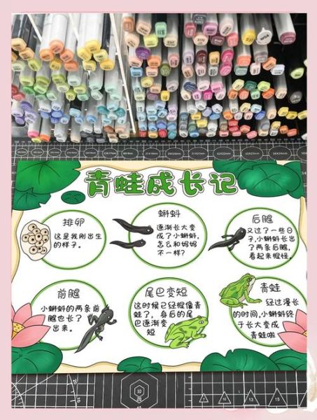 青蛙文案生活怎么写_青蛙文案生活写作技巧