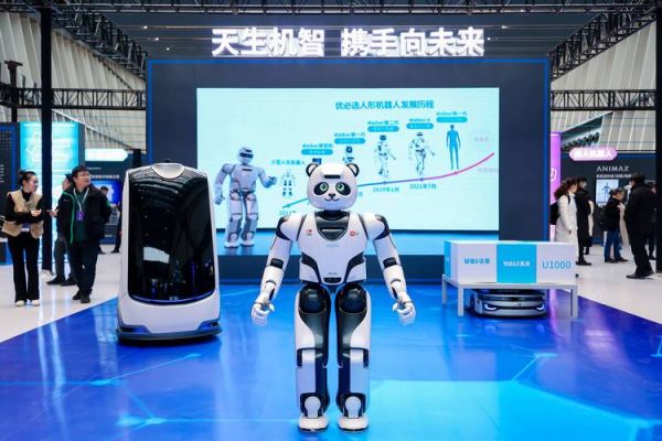 未来会出现哪些新科技产品_如何提前布局