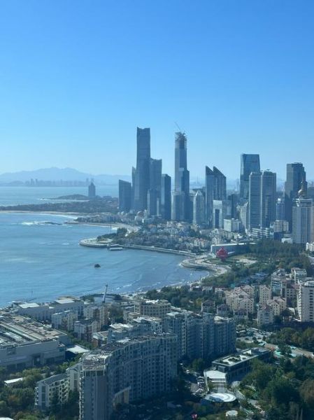 生活在沿海城市好吗_沿海城市适合长期居住吗