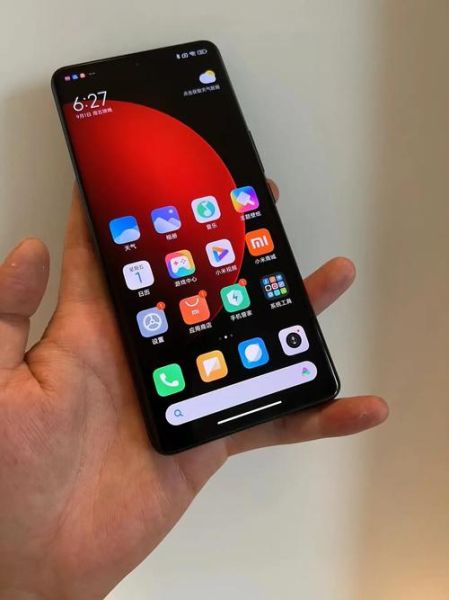 手机智能黑科技有哪些_值得买吗