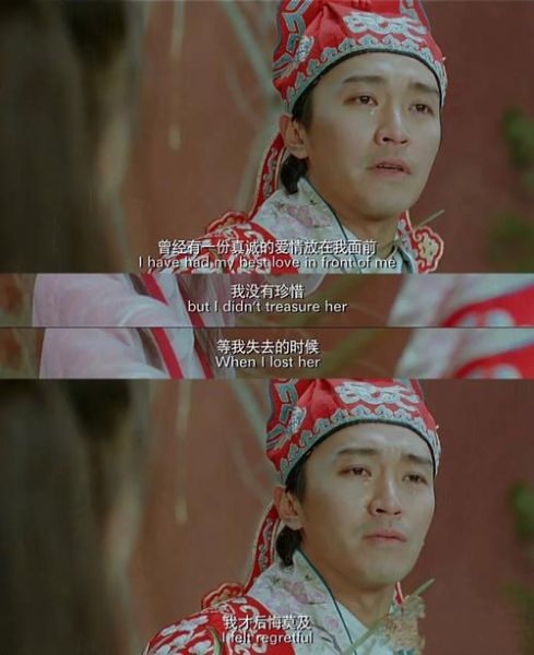 大话西游经典台词有哪些_如何应用到现实生活