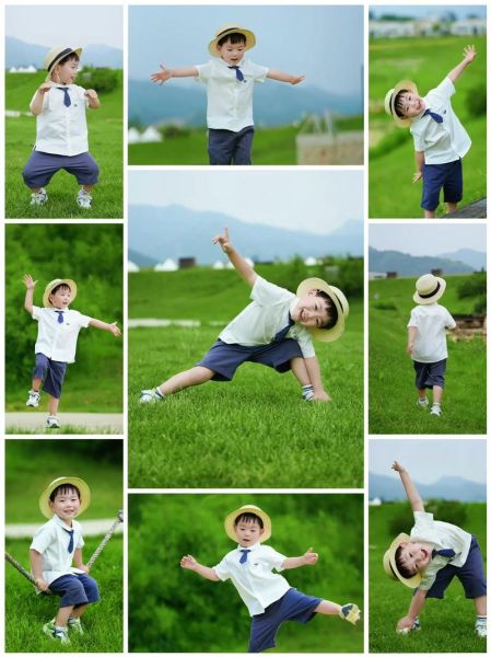 儿童生活照怎么拍好看_日常拍照技巧有哪些