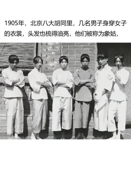 珍贵历史照片大全_如何辨别老照片年代