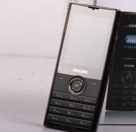 飞利浦手机历史大全_飞利浦手机有哪些经典型号