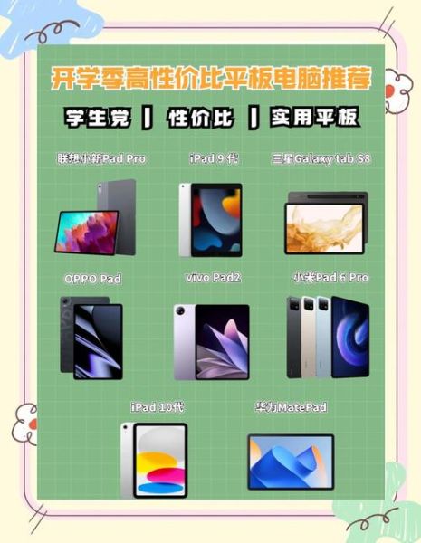 初二学生用什么平板好_如何挑选学习手机