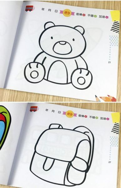 小孩喜欢画画怎么培养_儿童艺术启蒙最佳年龄