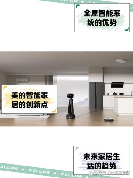 家装高科技产品有哪些_智能家居系统怎么选