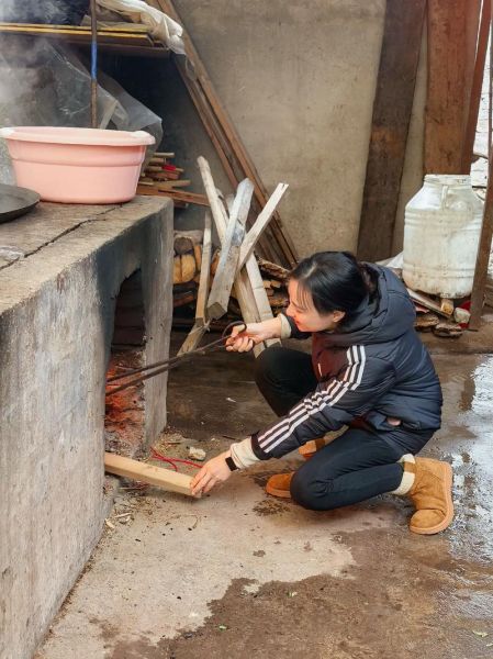 突然想回农村生活怎么办_农村生活真实体验