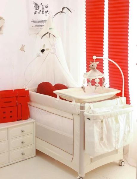 国外爸爸发明高科技产品_如何改变育儿生活