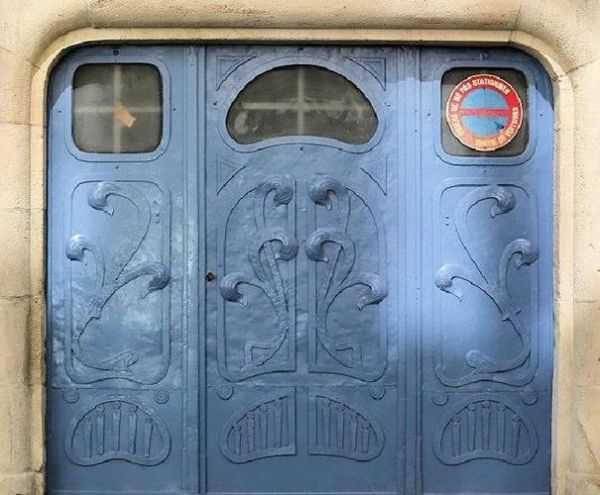 有门艺术是什么_有门艺术怎么样