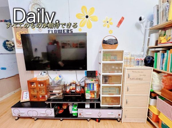 回家后生活_如何打造舒适又高效的居家日常