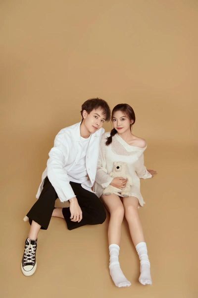 艺术情侣照怎么拍_情侣照文案怎么写