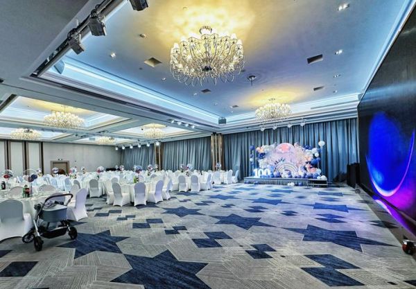 艺术派对怎么策划_艺术派对布置技巧