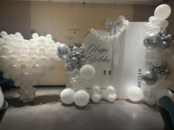 艺术派对怎么策划_艺术派对布置技巧