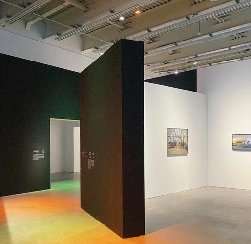 现代艺术博物馆怎么逛_必看展览有哪些