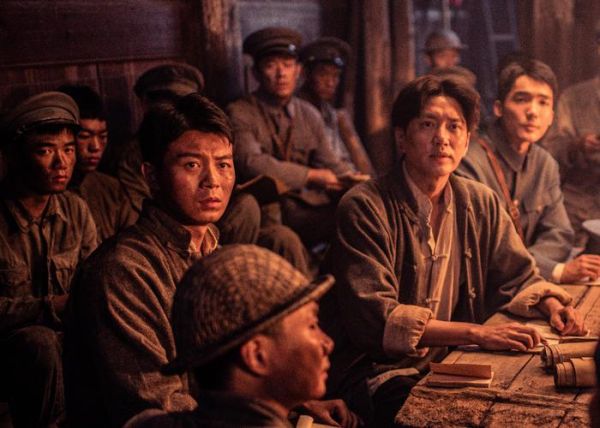 历史题材视频大全_哪些值得看