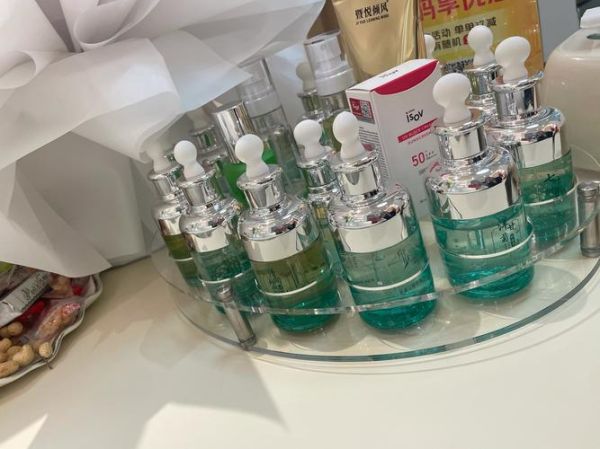 平价黑科技美容仪真的有用吗_美容院同款多少钱