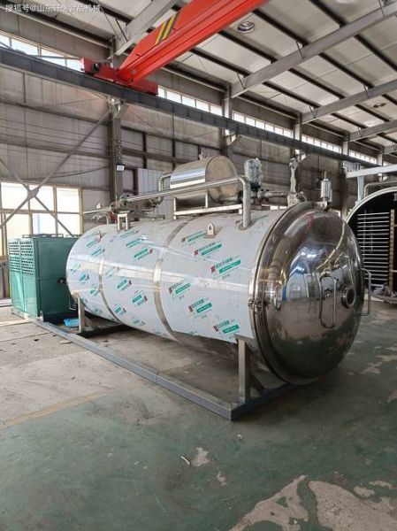 楚天科技冻干机哪家好_楚天科技冻干机有哪些技术优势