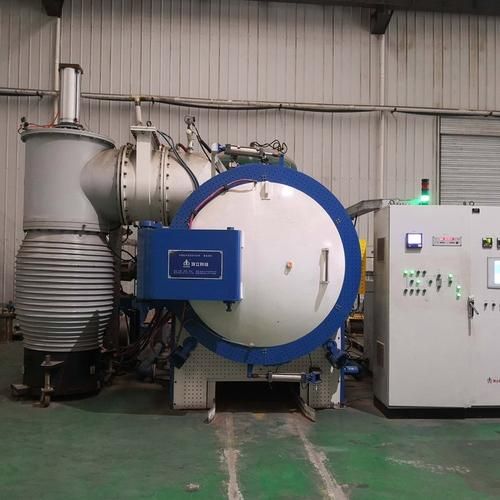 顶立科技真空炉价格_顶立科技真空炉怎么样