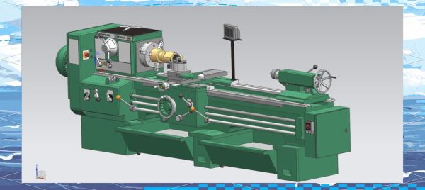 车床最早出现在哪个国家_车床的发展经历了哪些阶段