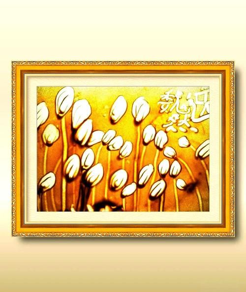 沙画艺术怎么学_沙画培训班多少钱