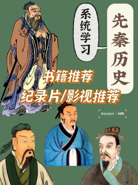 历史解说视频大全_如何系统学习