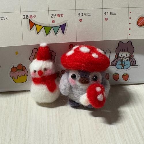 毛毡艺术怎么做_毛毡艺术材料有哪些