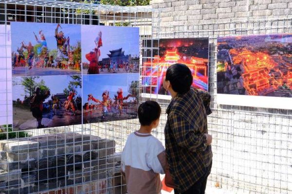 艺术季怎么玩_2024艺术季有哪些亮点