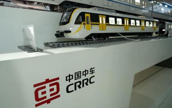 中国中车高科技产品有哪些_中车最新技术突破在哪里