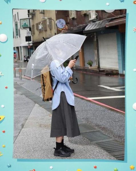 长沙天气穿什么合适_长沙下雨天怎么玩